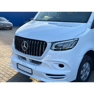 LED forlygter foran (Original 2025, 2 stk.) foto 1