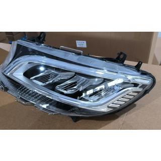 LED forlygter foran (Original 2025, 2 stk.) foto 2
