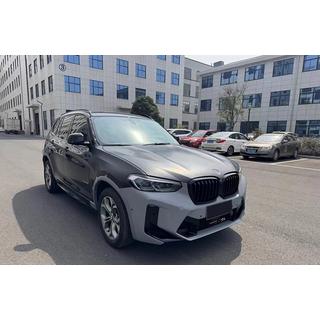 Facelift-kit til X3M F97 2024 BMW X3 F25 2011–2018 foto 3