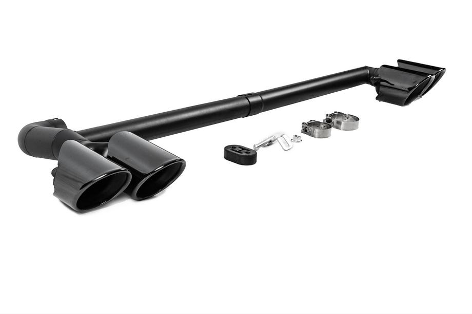 BMW X3 F25 2011–2018 Facelift-kit til X3M F97 2024 Foto 67