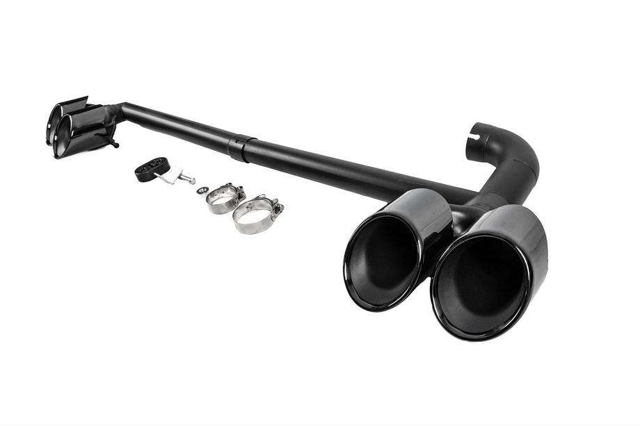 BMW X3 F25 2011–2018 Facelift-kit til X3M F97 2024 Foto 69