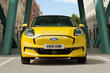 Test af Ford Puma Gen-E: elektrisk crossover til byen foto 2