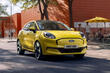 Test af Ford Puma Gen-E: elektrisk crossover til byen foto 1