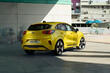 Test af Ford Puma Gen-E: elektrisk crossover til byen foto 3