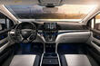 Anmeldelse af Honda Odyssey minivan, 5. generation (2024) foto 5