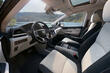 Anmeldelse af Honda Odyssey minivan, 5. generation (2024) foto 6