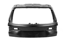 BMW X5 F15 2013–2018 Facelift-/restylingkit til X5M F95 2024 (med udskiftning af bagklap) foto 16
