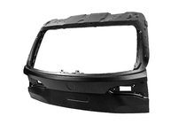 BMW X5 F15 2013–2018 Facelift-/restylingkit til X5M F95 2024 (med udskiftning af bagklap) foto 35