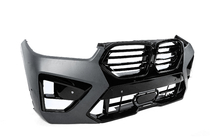 BMW X5 F15 2013–2018 Facelift-/restylingkit til X5M F95 2024 (med udskiftning af bagklap) foto 45