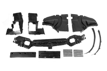 BMW X5 F15 2013–2018 Facelift-/restylingkit til X5M F95 2024 (med udskiftning af bagklap) foto 47