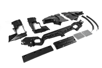 BMW X5 F15 2013–2018 Facelift-/restylingkit til X5M F95 2024 (med udskiftning af bagklap) foto 49