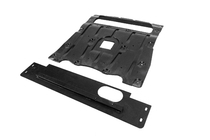 BMW X5 F15 2013–2018 Facelift-/restylingkit til X5M F95 2024 (med udskiftning af bagklap) foto 51