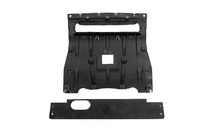 BMW X5 F15 2013–2018 Facelift-/restylingkit til X5M F95 2024 (med udskiftning af bagklap) foto 53
