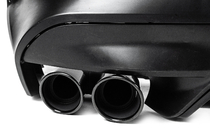 BMW X5 F15 2013–2018 Facelift-/restylingkit til X5M F95 2024 (med udskiftning af bagklap) foto 10
