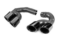 BMW X5 F15 2013–2018 Facelift-/restylingkit til X5M F95 2024 (med udskiftning af bagklap) foto 15