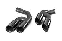 BMW X5 F15 2013–2018 Facelift-/restylingkit til X5M F95 2024 (med udskiftning af bagklap) foto 58
