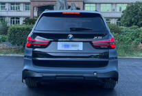 BMW X5 F15 2013–2018 Facelift-konverteringssæt til X5M F95 2024 (uden udskiftning af bagklap) foto 7
