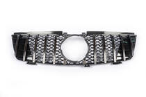 Mercedes ML W164 2005–2011 Udsalg Frontgrill (GT, 2005-2008) foto 1