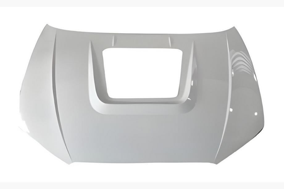 Audi A3 2012–2020 Motorhjelm (2012-2016) Image