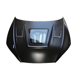 RS-Style motorhjelm (2016-2019) foto 2