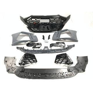 Frontkofanger RS-Style foto 4