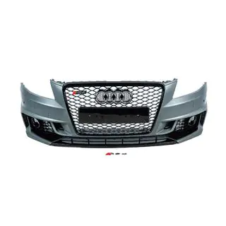 Forkofanger RS-Style (2007-2011) foto 1