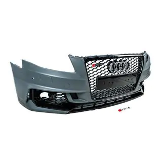 Forkofanger RS-Style (2007-2011) foto 3