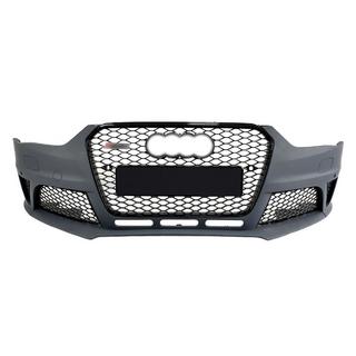 Forreste kofanger RS-Style V1 (2012-2015) Audi A4 B8 2007–2015