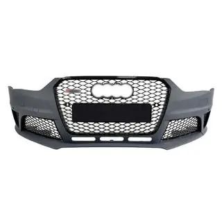 Forreste kofanger RS-Style V1 (2012-2015) Audi A4 B8 2007–2015