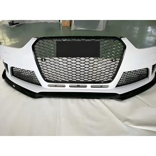 Forreste kofanger RS-Style V1 (2012-2015) foto 1