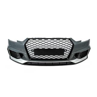 Frontkofanger RS-Style (2015-2019) foto 1