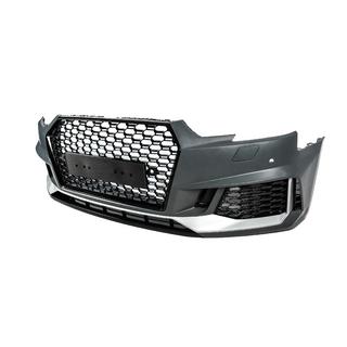 Frontkofanger RS-Style (2015-2019) foto 2