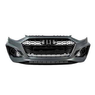 Forreste kofanger RS-Style (2019-2024) foto 1