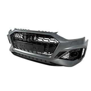 Forreste kofanger RS-Style (2019-2024) foto 4
