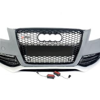Forkofanger RS-Style (2007-2011) Audi A5 2007–2015 foto 4