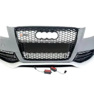 Forkofanger RS-Style (2007-2011) foto 4