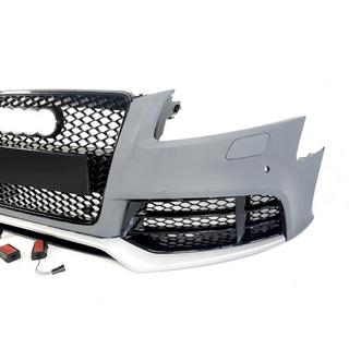 Forkofanger RS-Style (2007-2011) Audi A5 2007–2015 foto 3