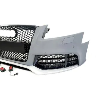 Forkofanger RS-Style (2007-2011) foto 3