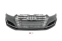 Audi A5 2016–2025 Forreste kofanger S-Style (2016-2019) foto 1