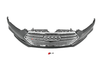Audi A5 2016–2025 Forreste kofanger S-Style (2016-2019) foto 3