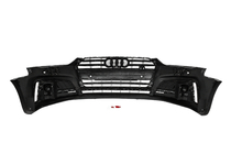 Audi A5 2016–2025 Forreste kofanger S-Style (2016-2019) foto 9