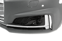Audi A5 2016–2025 Forreste kofanger S-Style (2016-2019) foto 6