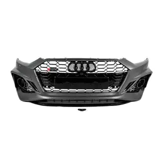 Forreste kofanger RS-Style (2020-2025) Audi A5 2016–2025 foto 1