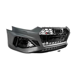 Forreste kofanger RS-Style (2020-2025) foto 3