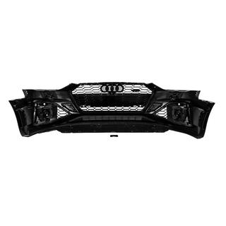 Forreste kofanger RS-Style (2020-2025) foto 4