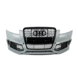 Frontkofanger RS-Style foto 1