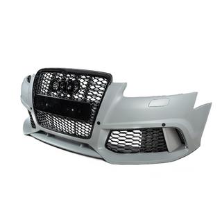 Frontkofanger RS-Style foto 2