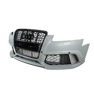 Frontkofanger RS-Style foto 2