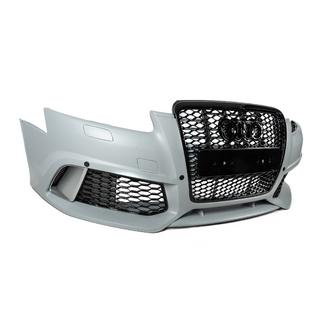Frontkofanger RS-Style foto 3