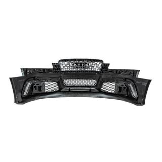 Frontkofanger RS-Style foto 4
